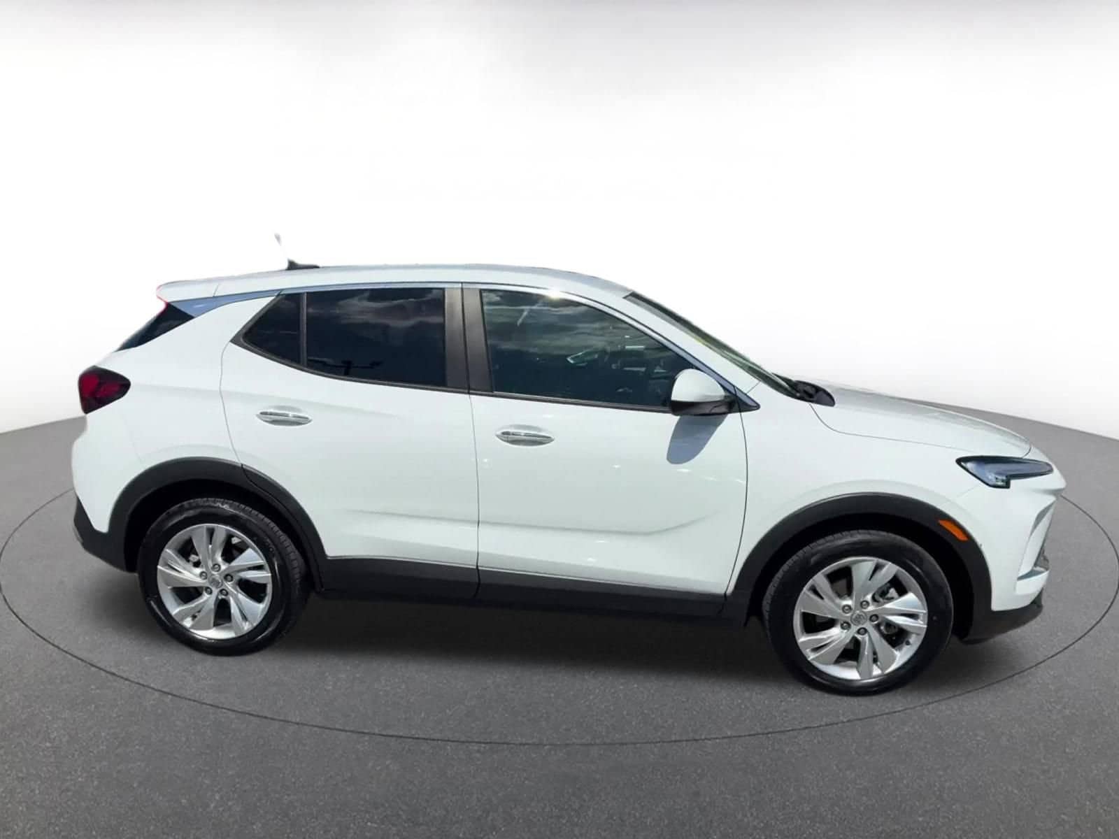 Thumbnail: 2025 Buick Encore GX - 16