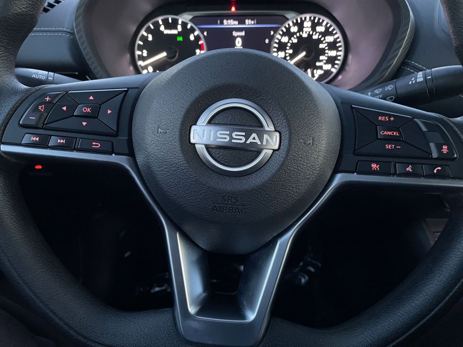 Thumbnail: 2025 Nissan Sentra - 25