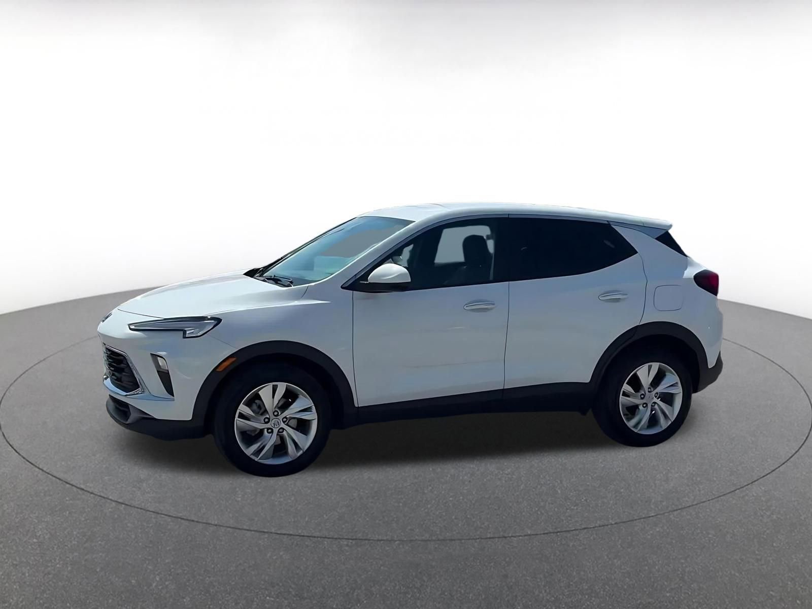 Thumbnail: 2025 Buick Encore GX - 8