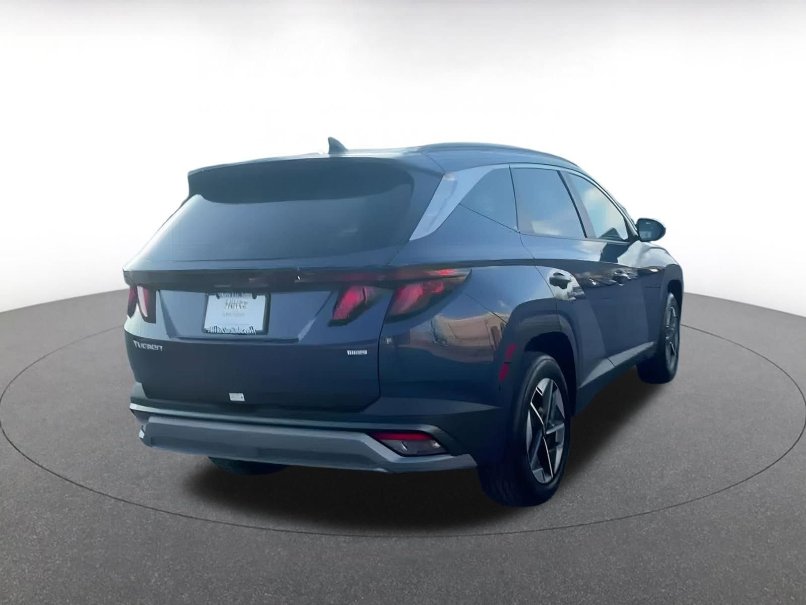 Thumbnail: 2025 Hyundai Tucson - 14