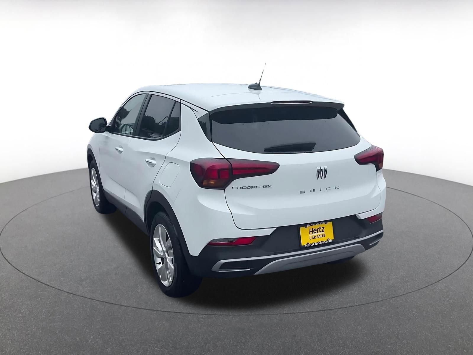 Thumbnail: 2025 Buick Encore GX - 11