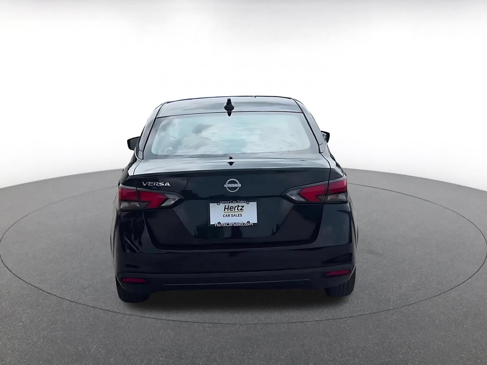 Thumbnail: 2025 Nissan Versa - 12