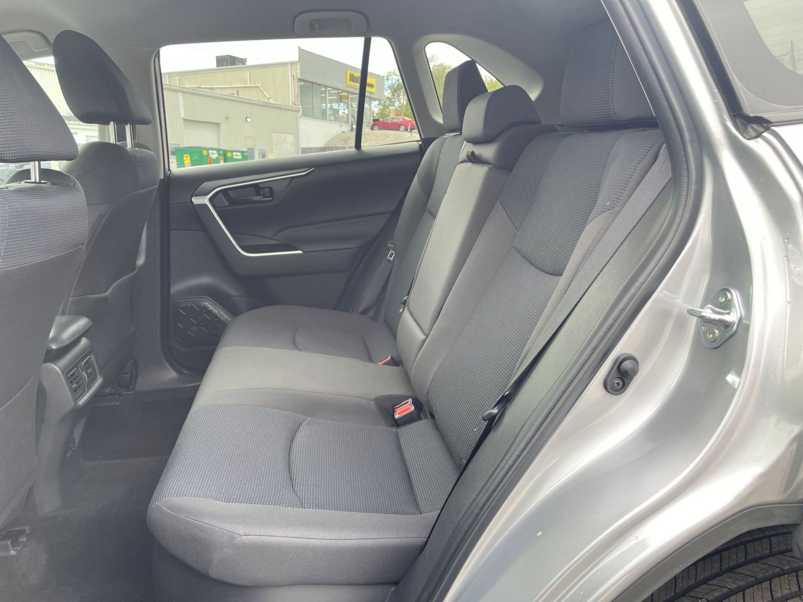 Thumbnail: 2025 Toyota RAV4 - 24