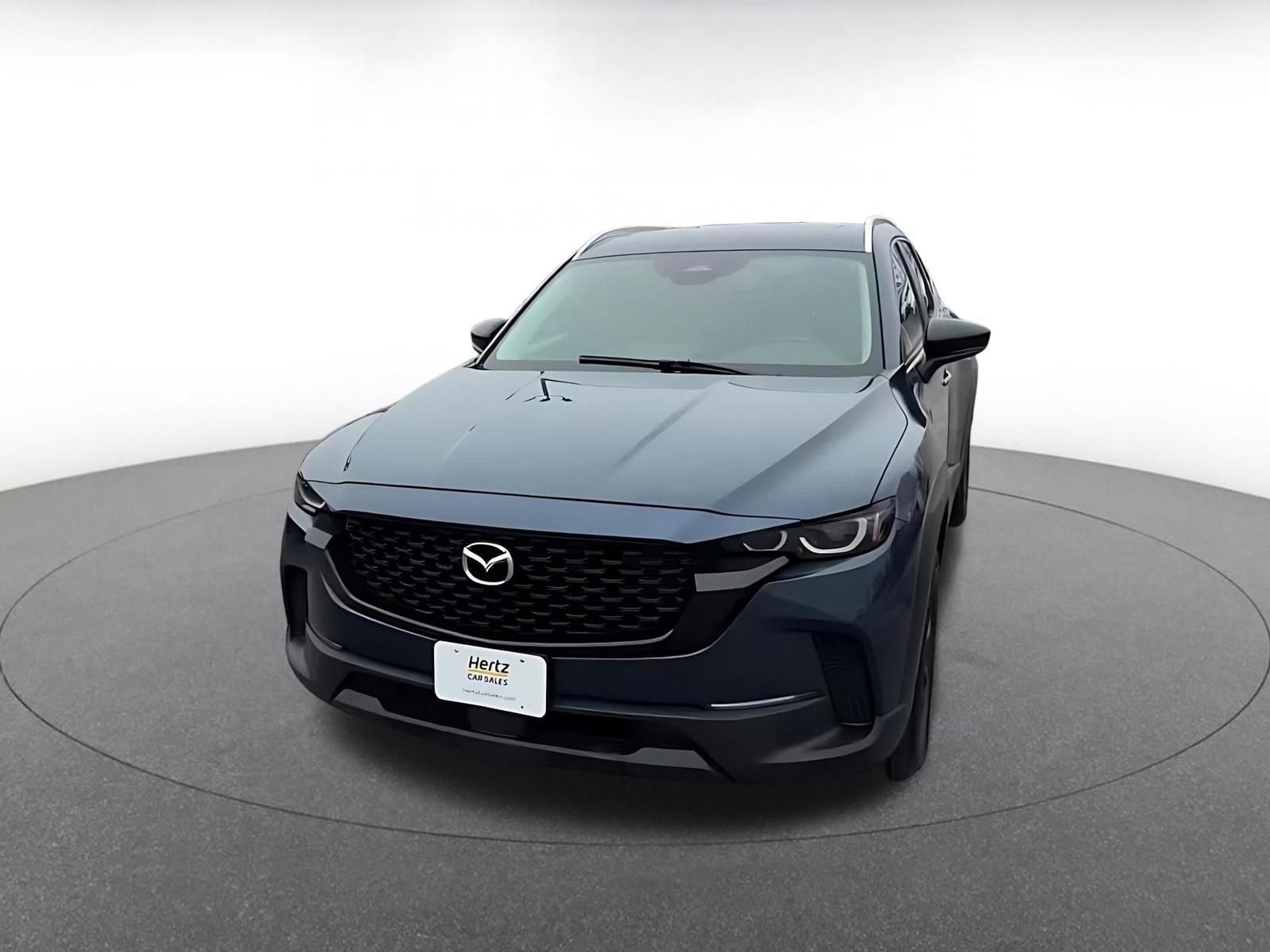 Thumbnail: 2025 Mazda CX-50 - 7