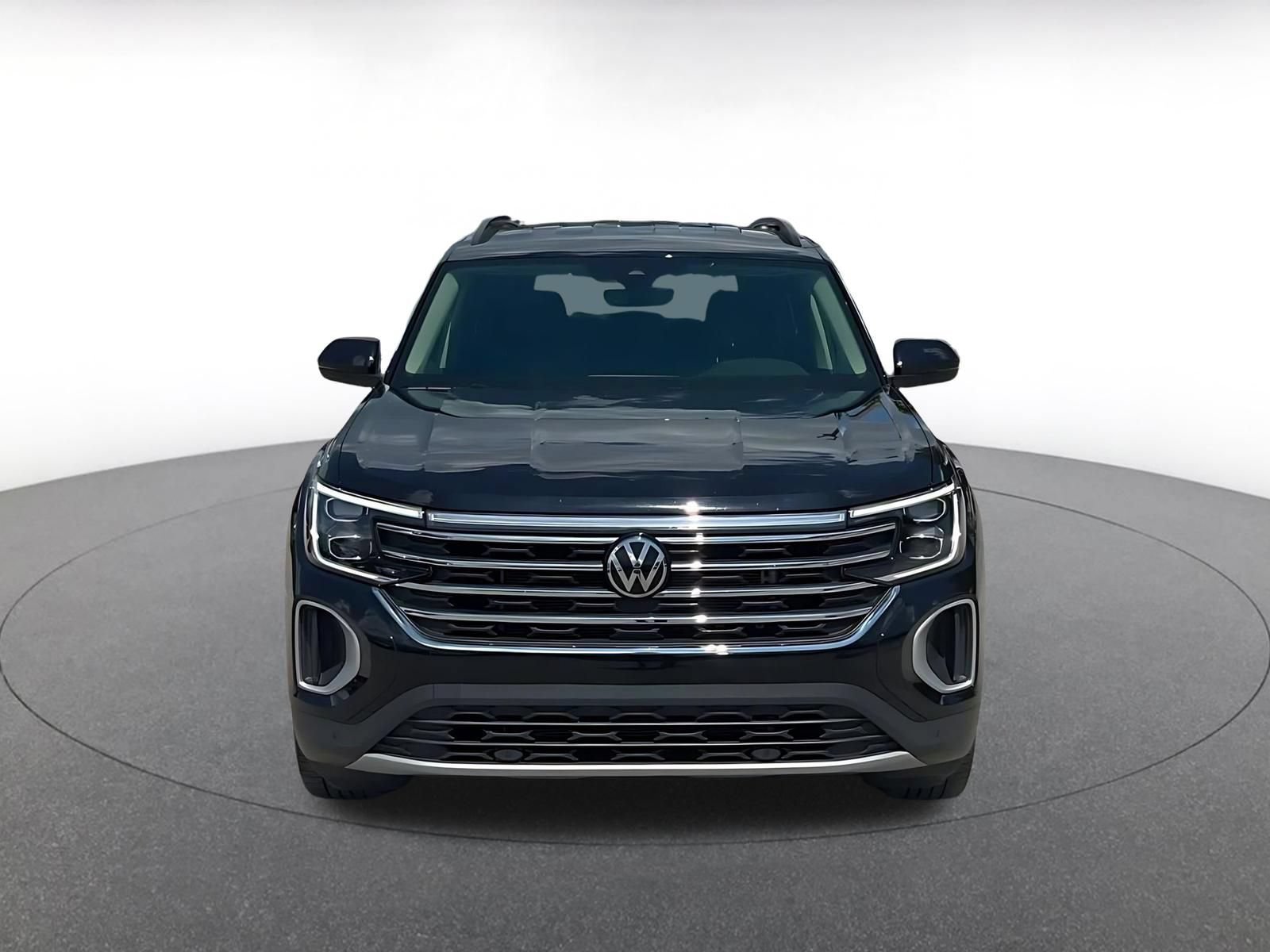 Thumbnail: 2026 Volkswagen Atlas - 4