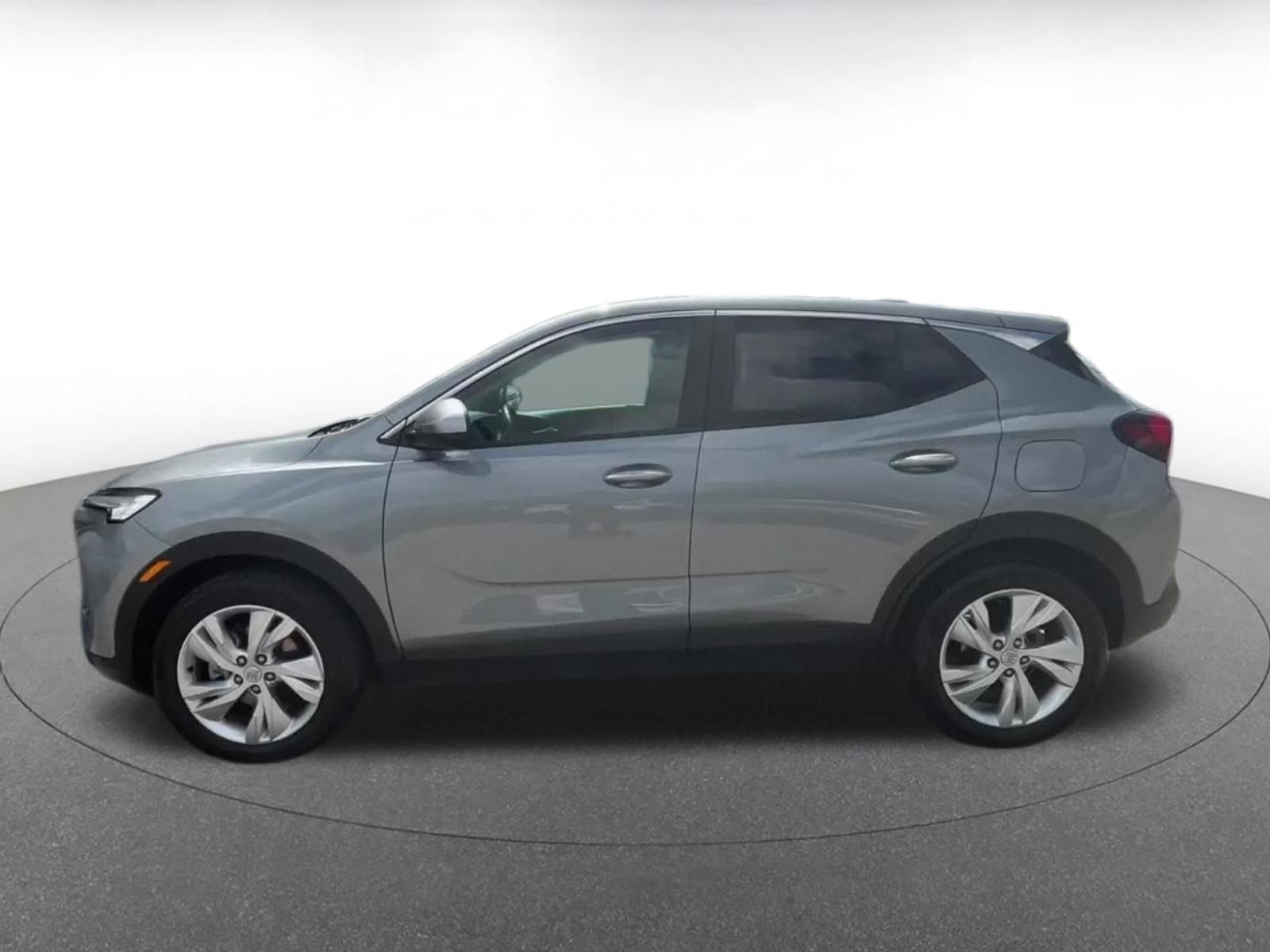 Thumbnail: 2025 Buick Encore GX - 9