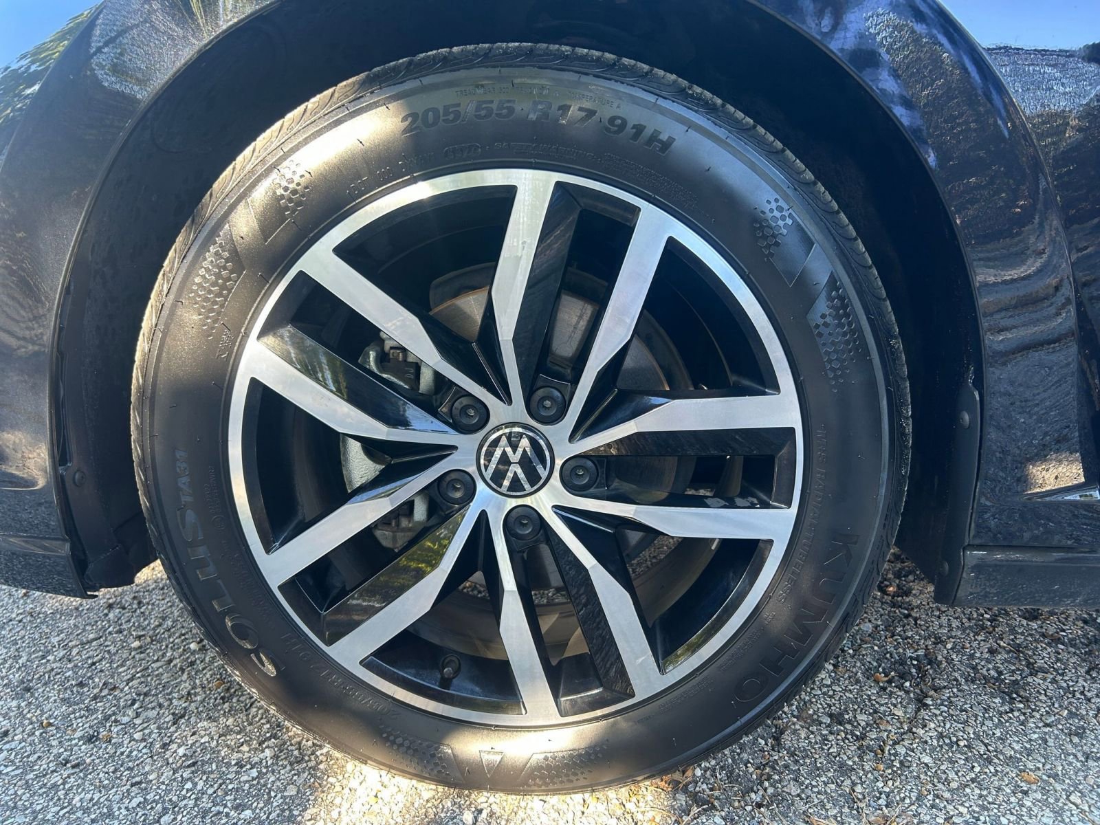 Thumbnail: 2025 Volkswagen Jetta - 29