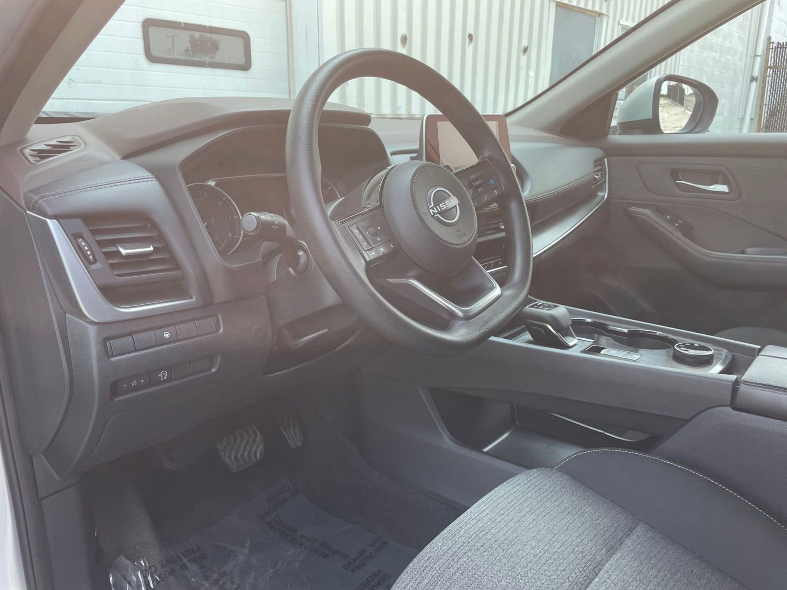 Thumbnail: 2023 Nissan Rogue - 34