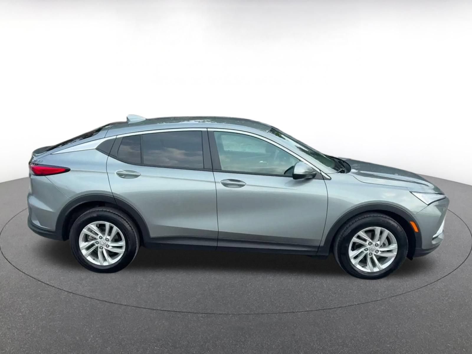Thumbnail: 2025 Buick Envista - 16