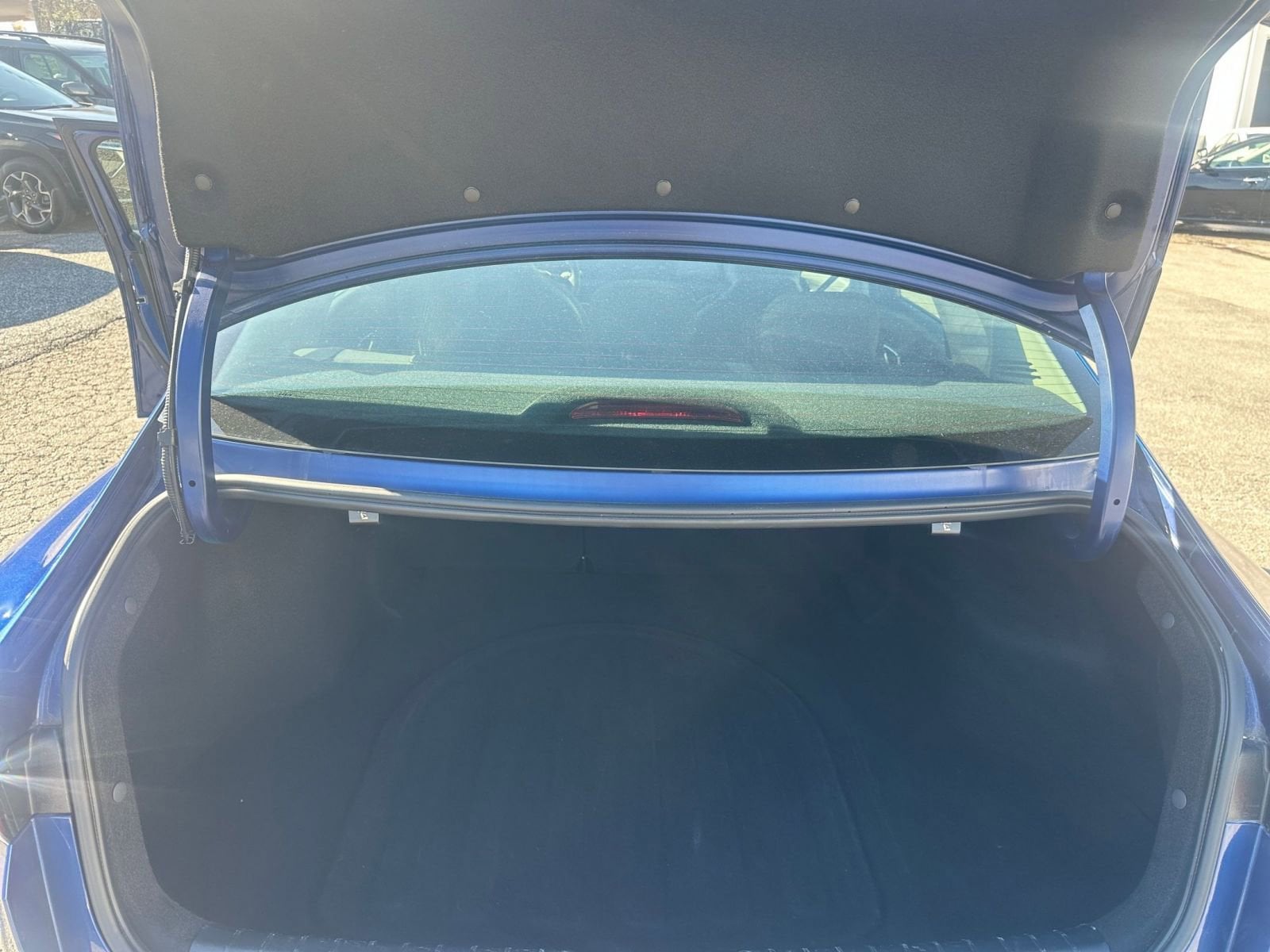 Thumbnail: 2025 Kia K4 - 28