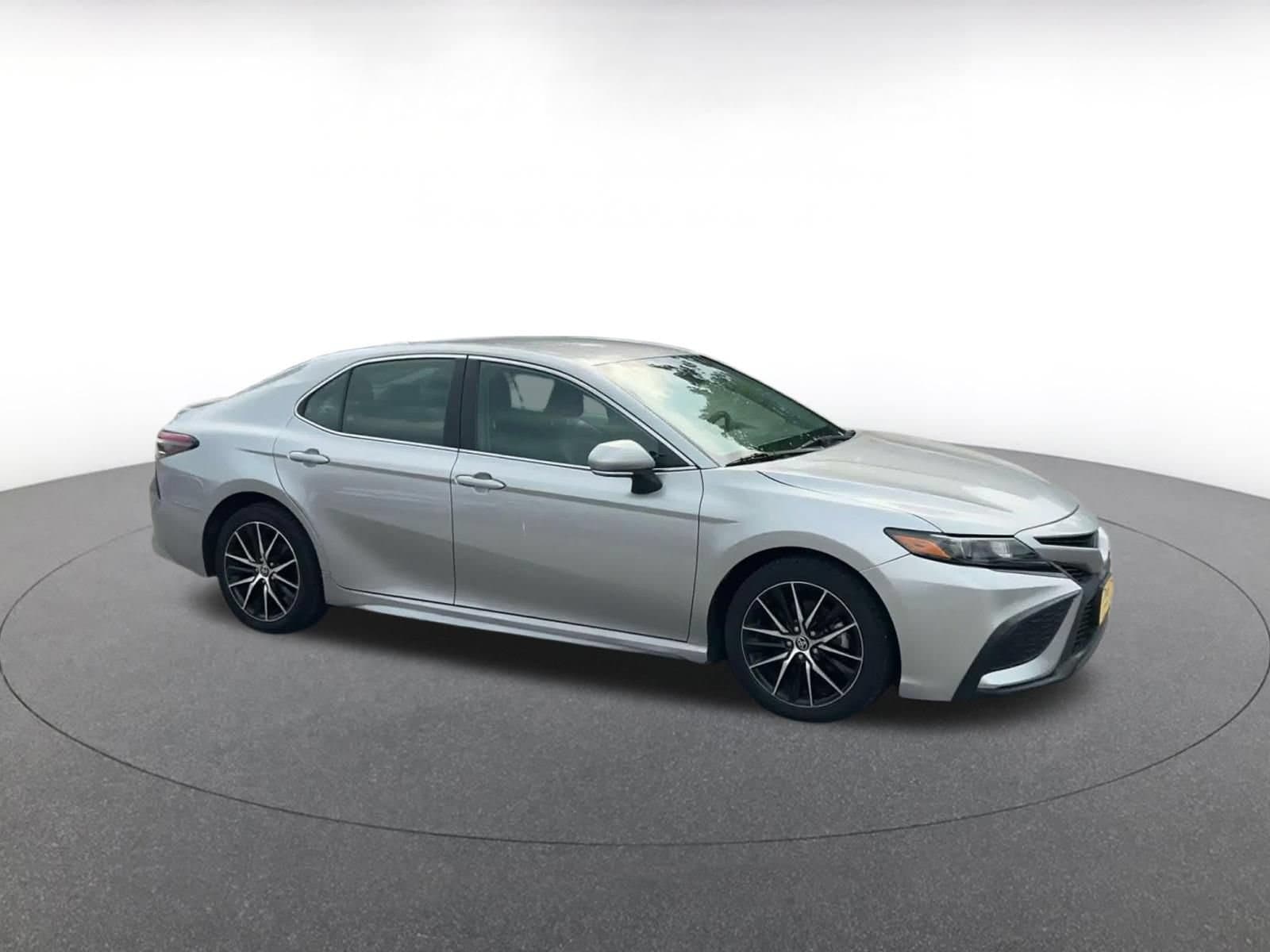 Thumbnail: 2024 Toyota Camry - 2