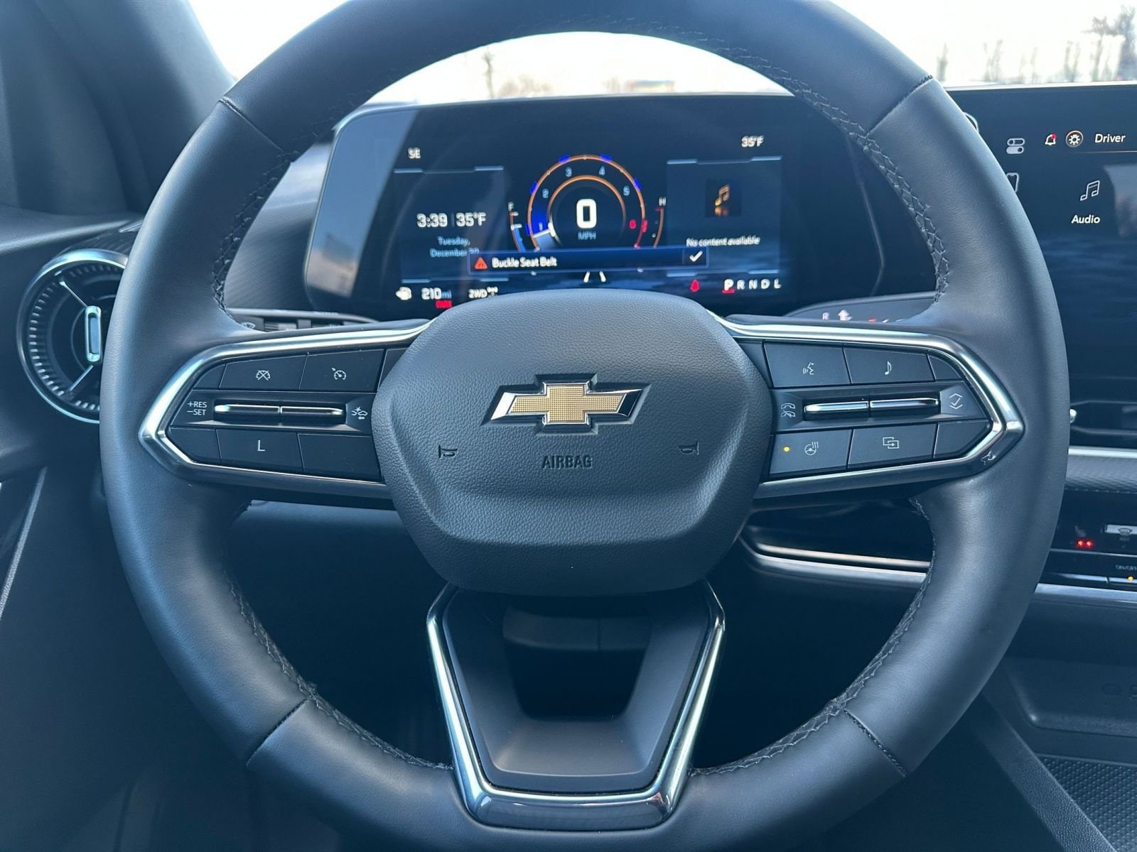 Thumbnail: 2025 Chevrolet Equinox - 27