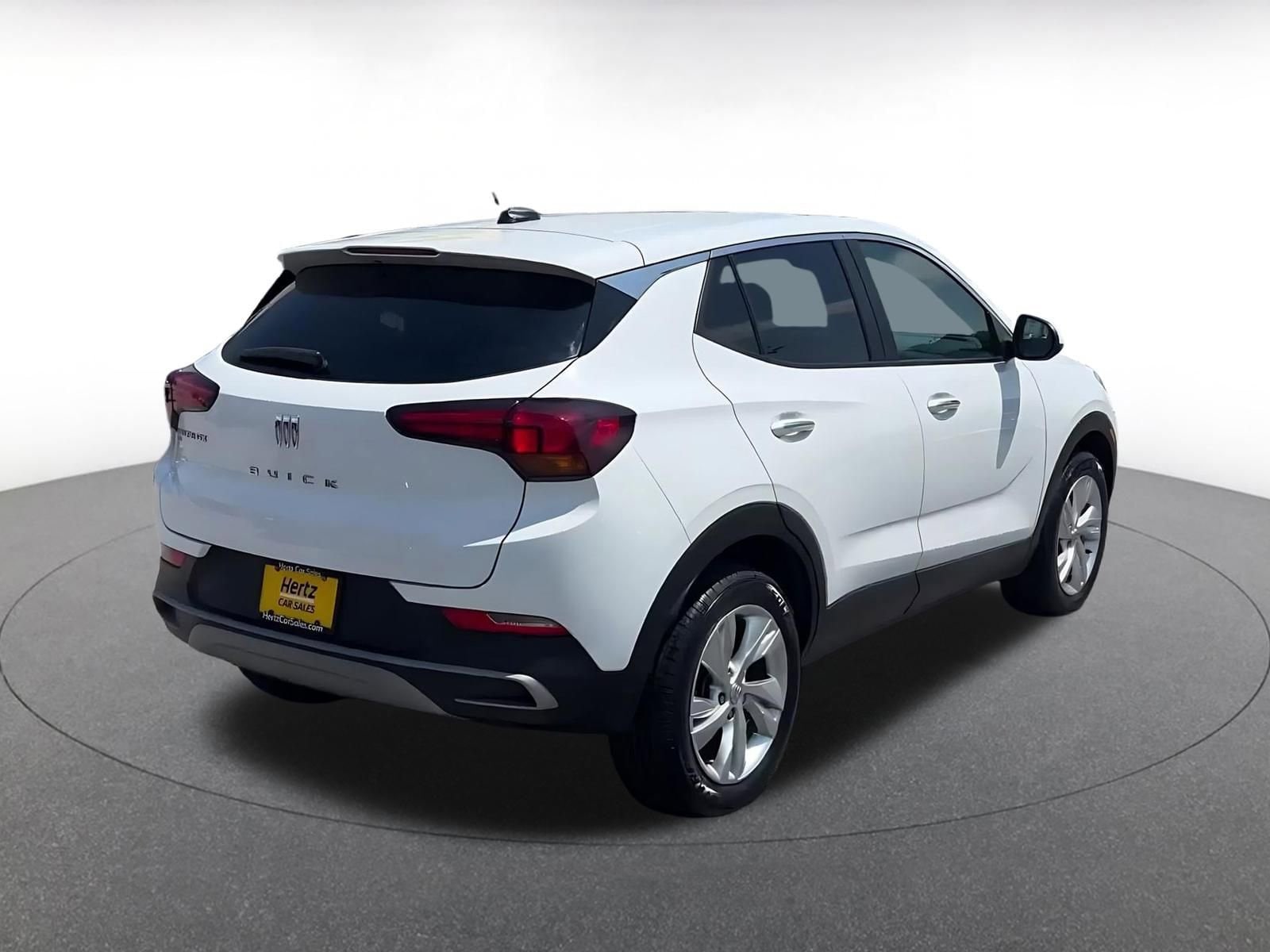 Thumbnail: 2025 Buick Encore GX - 15