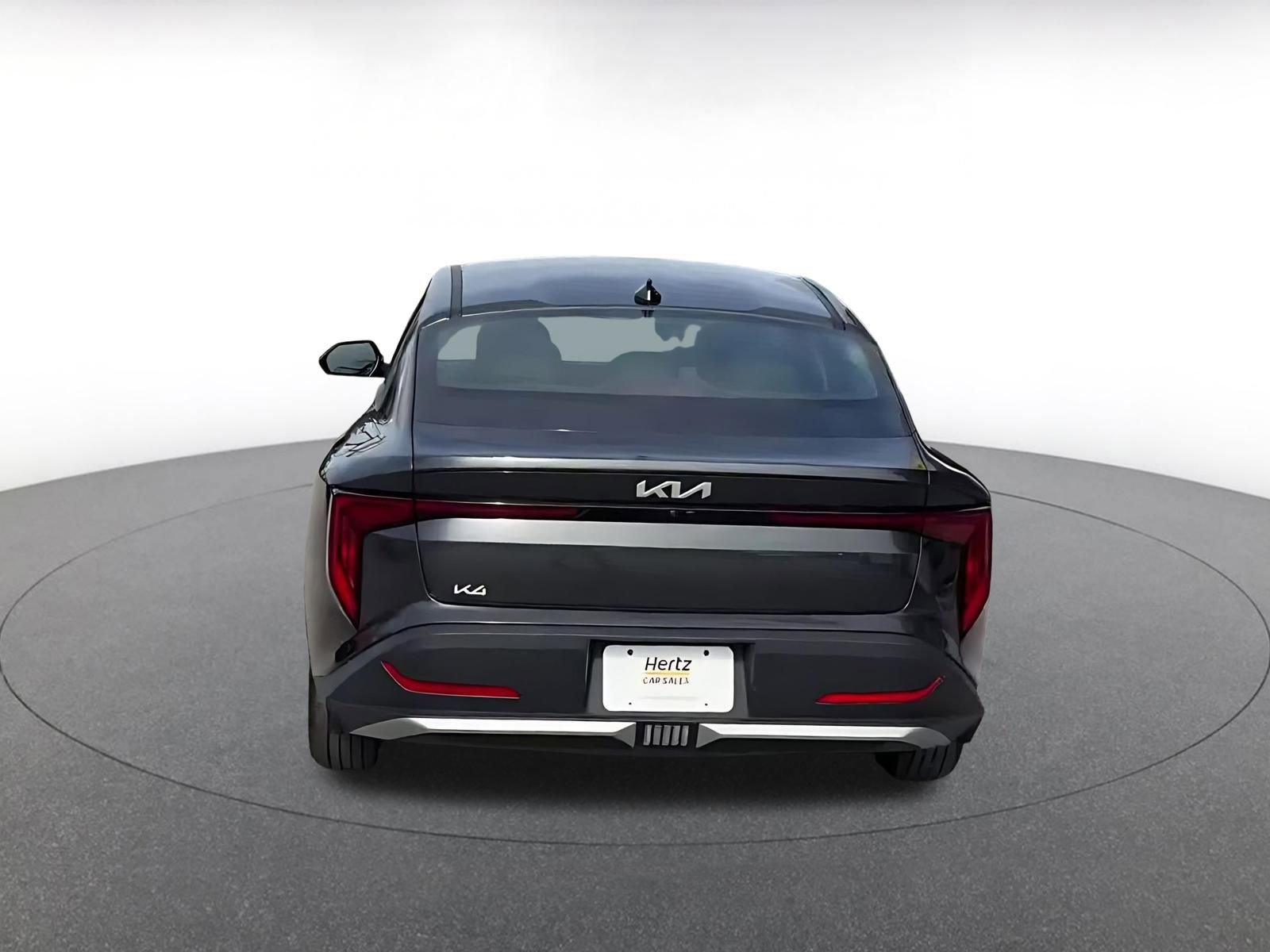 Thumbnail: 2025 Kia K4 - 12