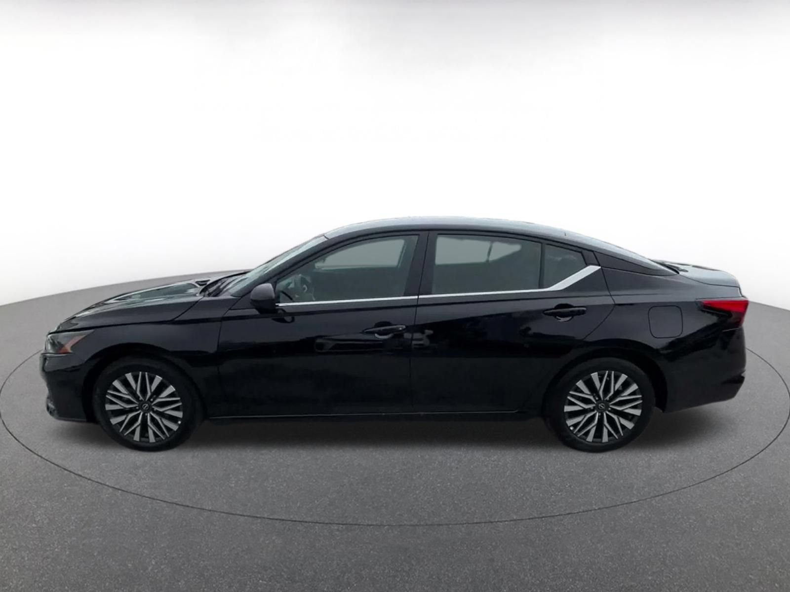 Thumbnail: 2026 Nissan Altima - 8