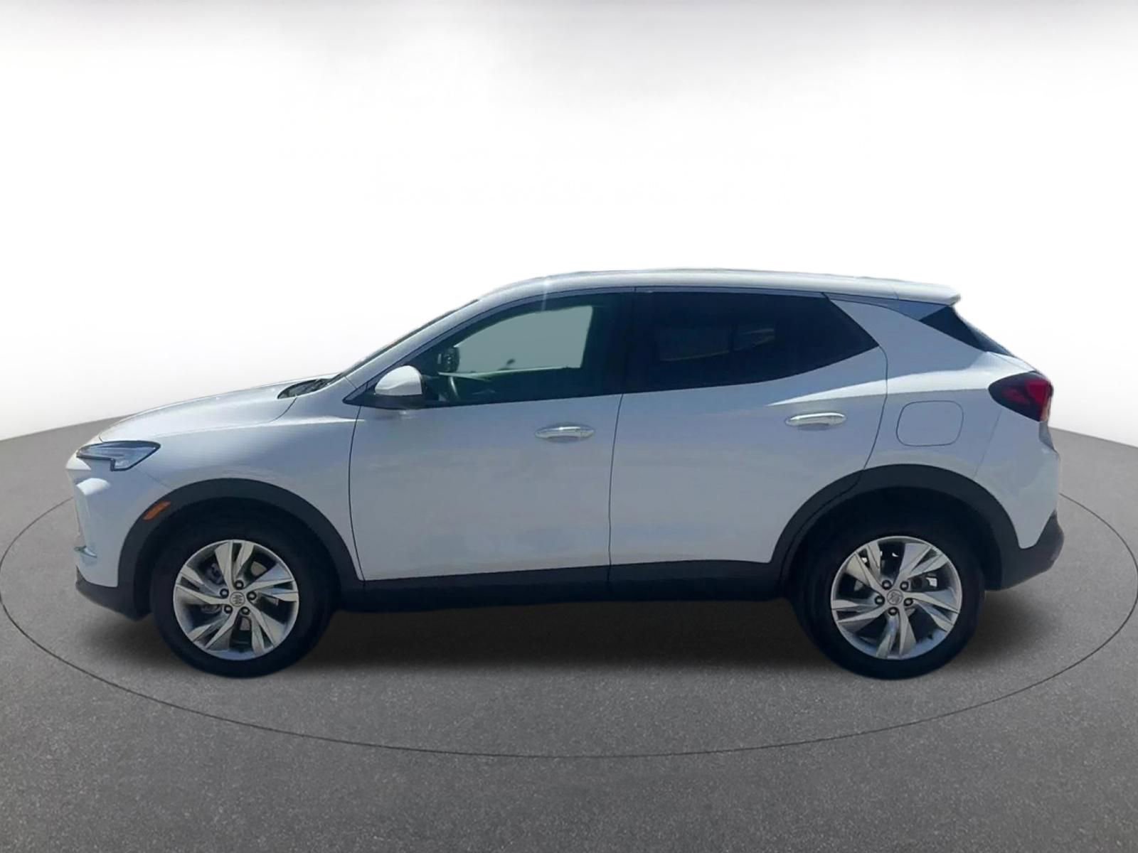 Thumbnail: 2025 Buick Encore GX - 10