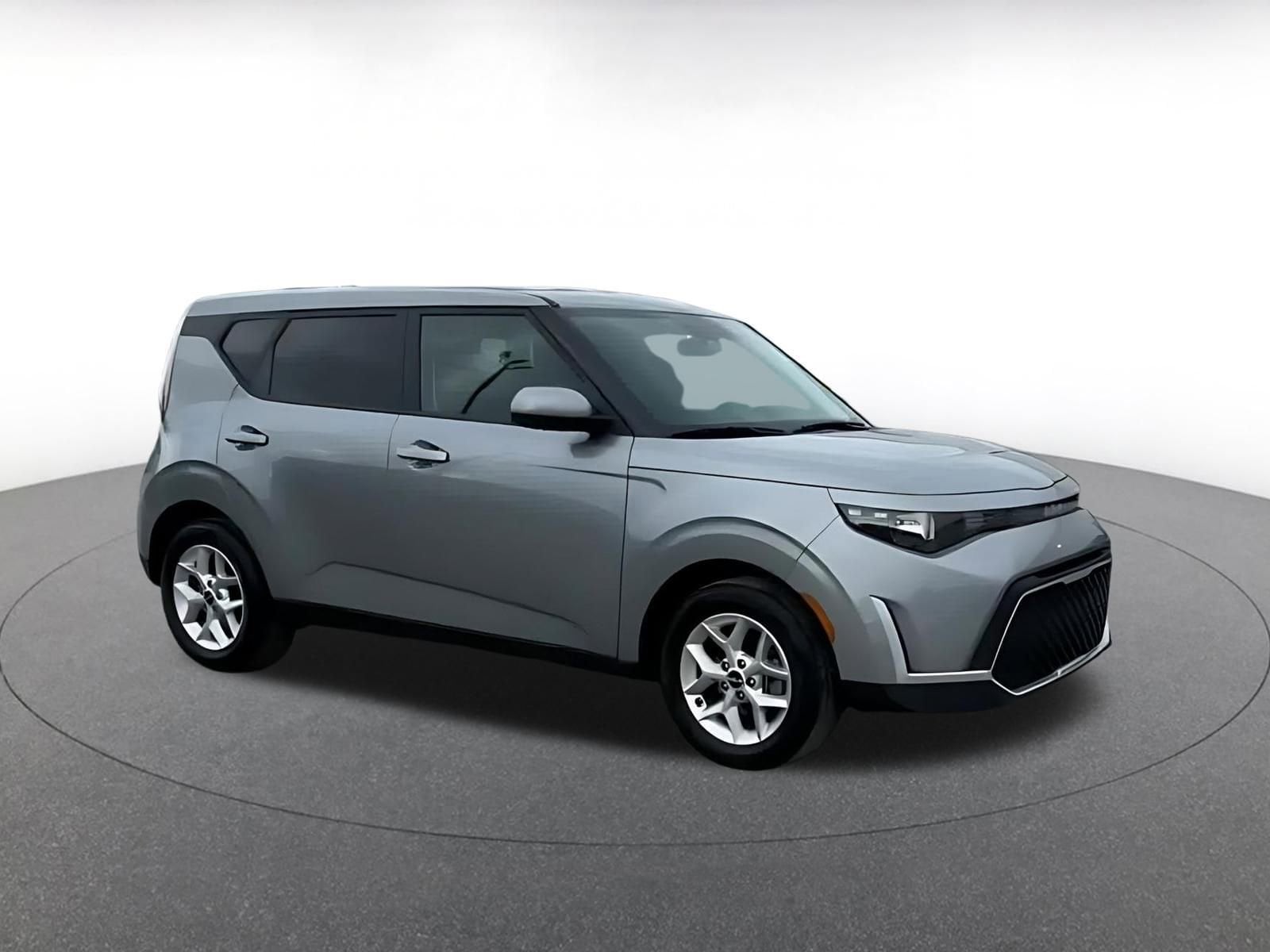 Thumbnail: 2025 Kia Soul - 2