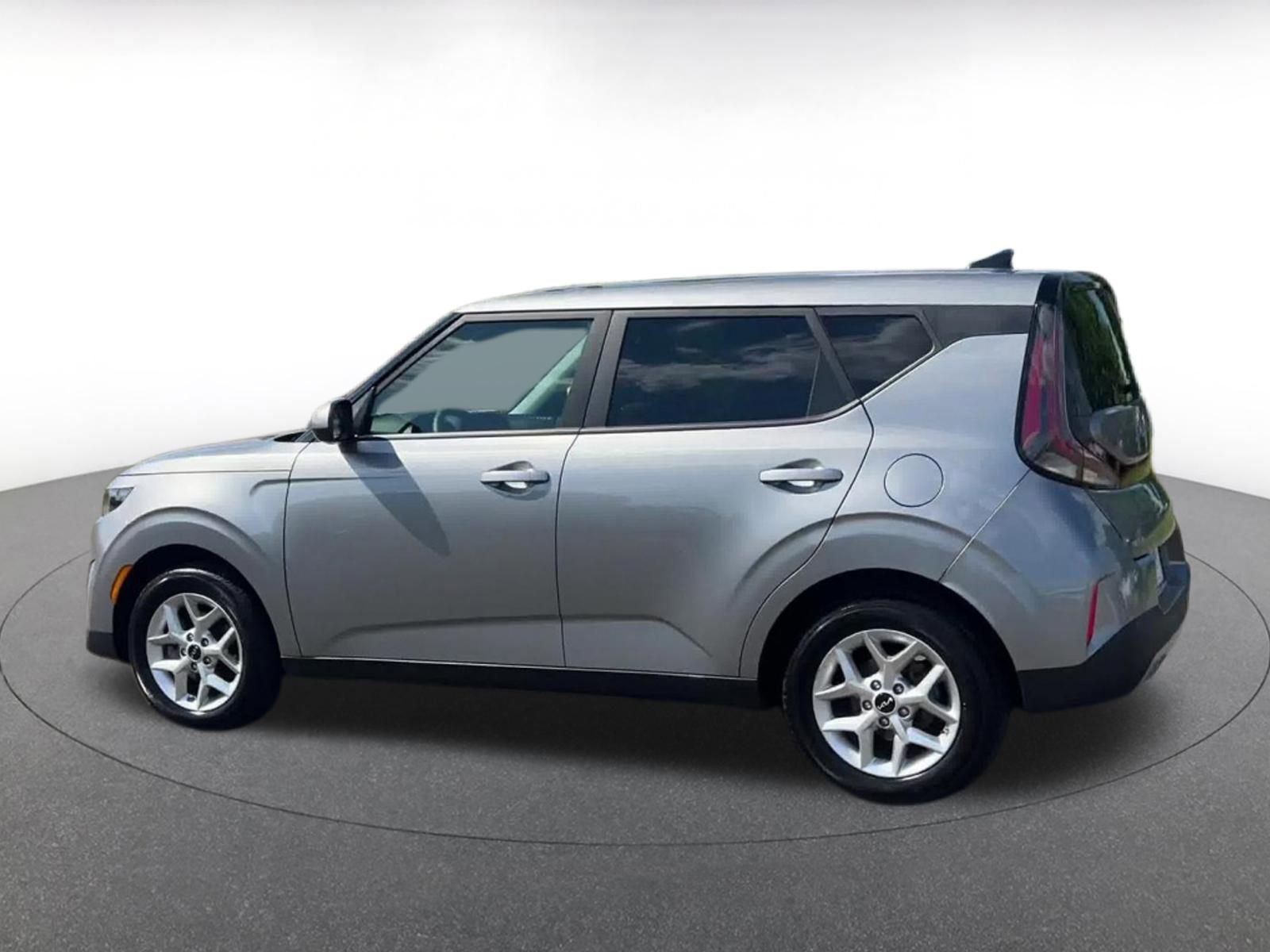 Thumbnail: 2025 Kia Soul - 10