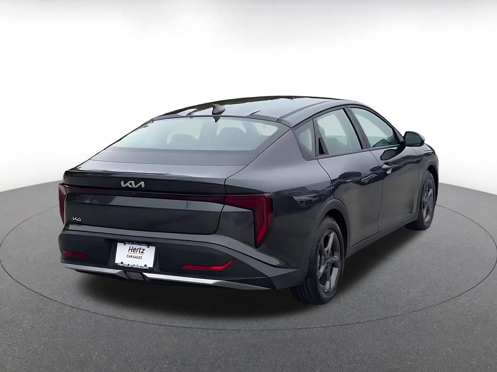 Thumbnail: 2025 Kia K4 - 13