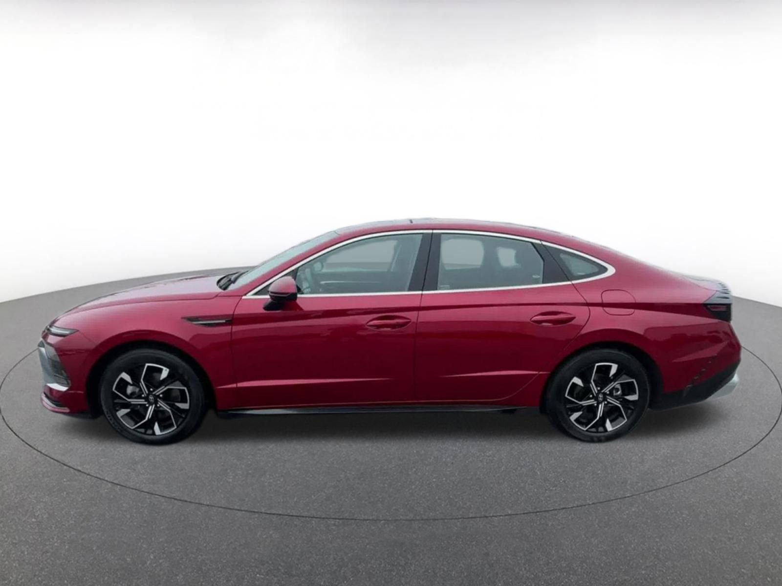 Thumbnail: 2025 Hyundai Sonata - 9