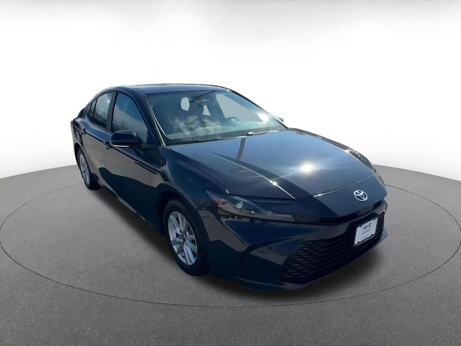 Thumbnail: 2025 Toyota Camry - 3