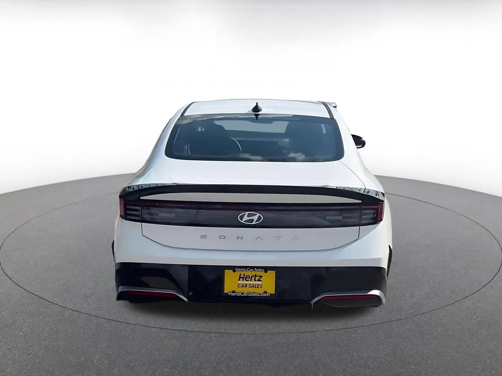 Thumbnail: 2025 Hyundai Sonata - 12