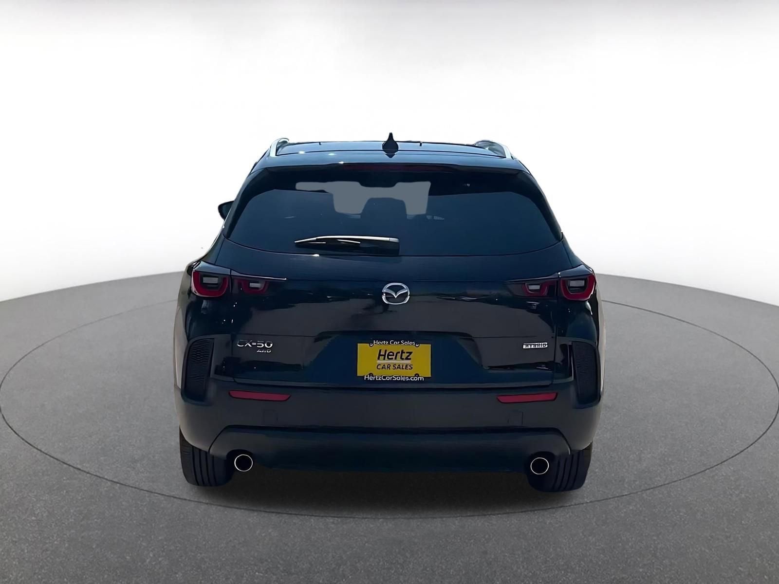 Thumbnail: 2025 Mazda CX-50 - 12