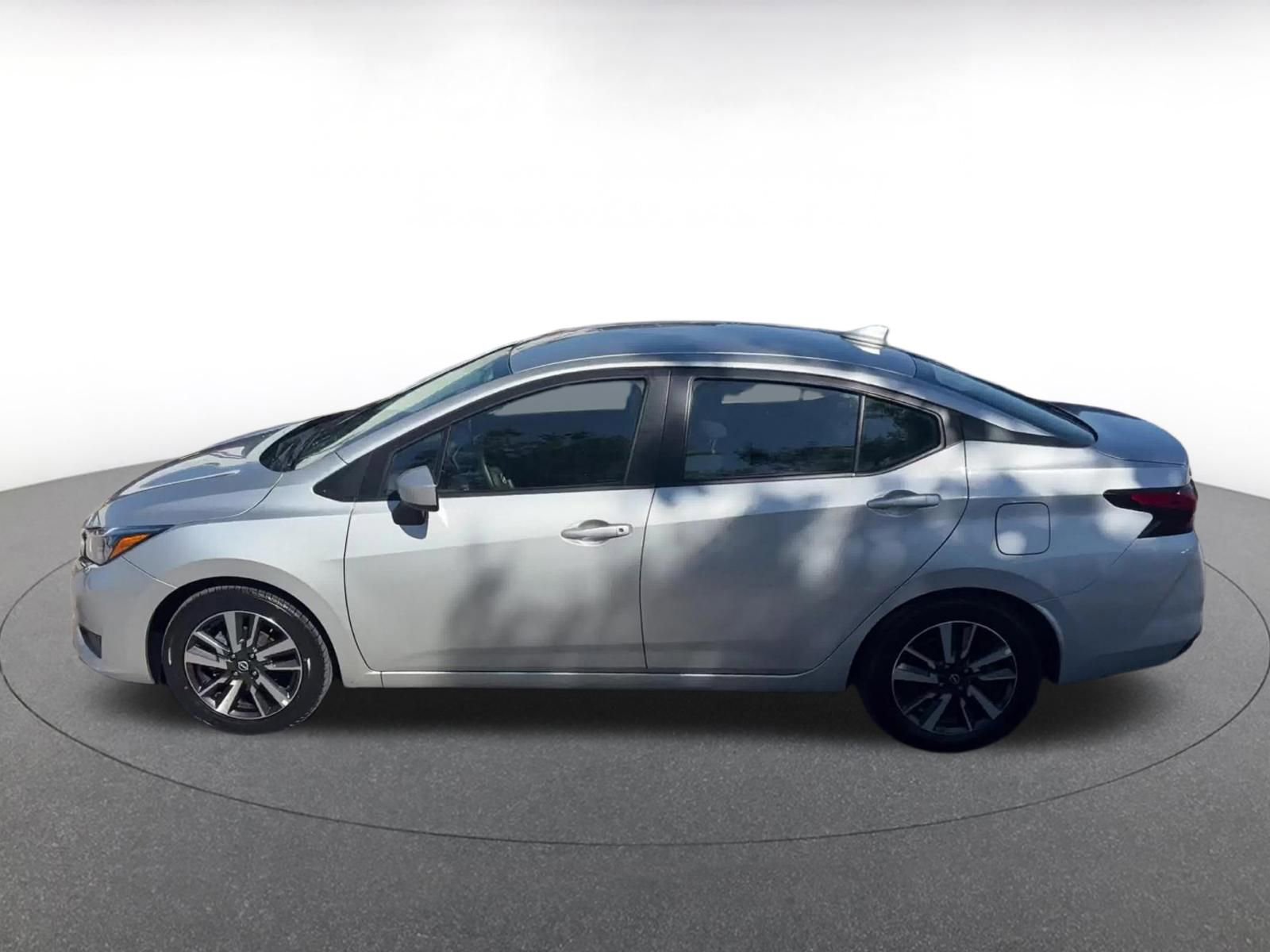 Thumbnail: 2025 Nissan Versa - 9