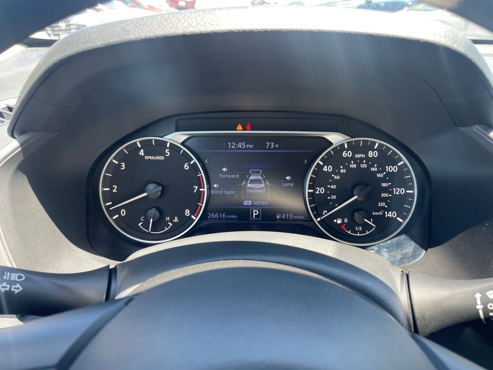Thumbnail: 2025 Nissan Altima - 35
