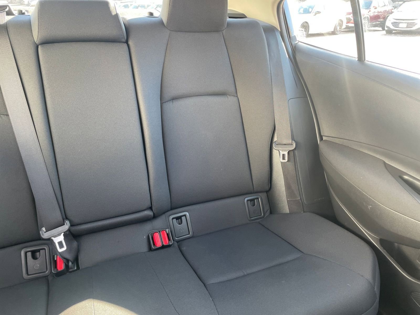 Thumbnail: 2025 Toyota Corolla - 35