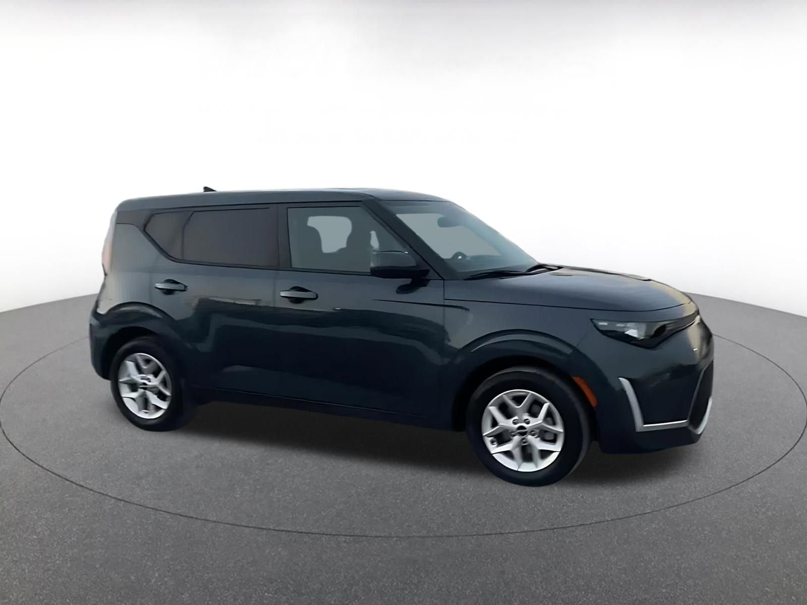 Thumbnail: 2025 Kia Soul - 2