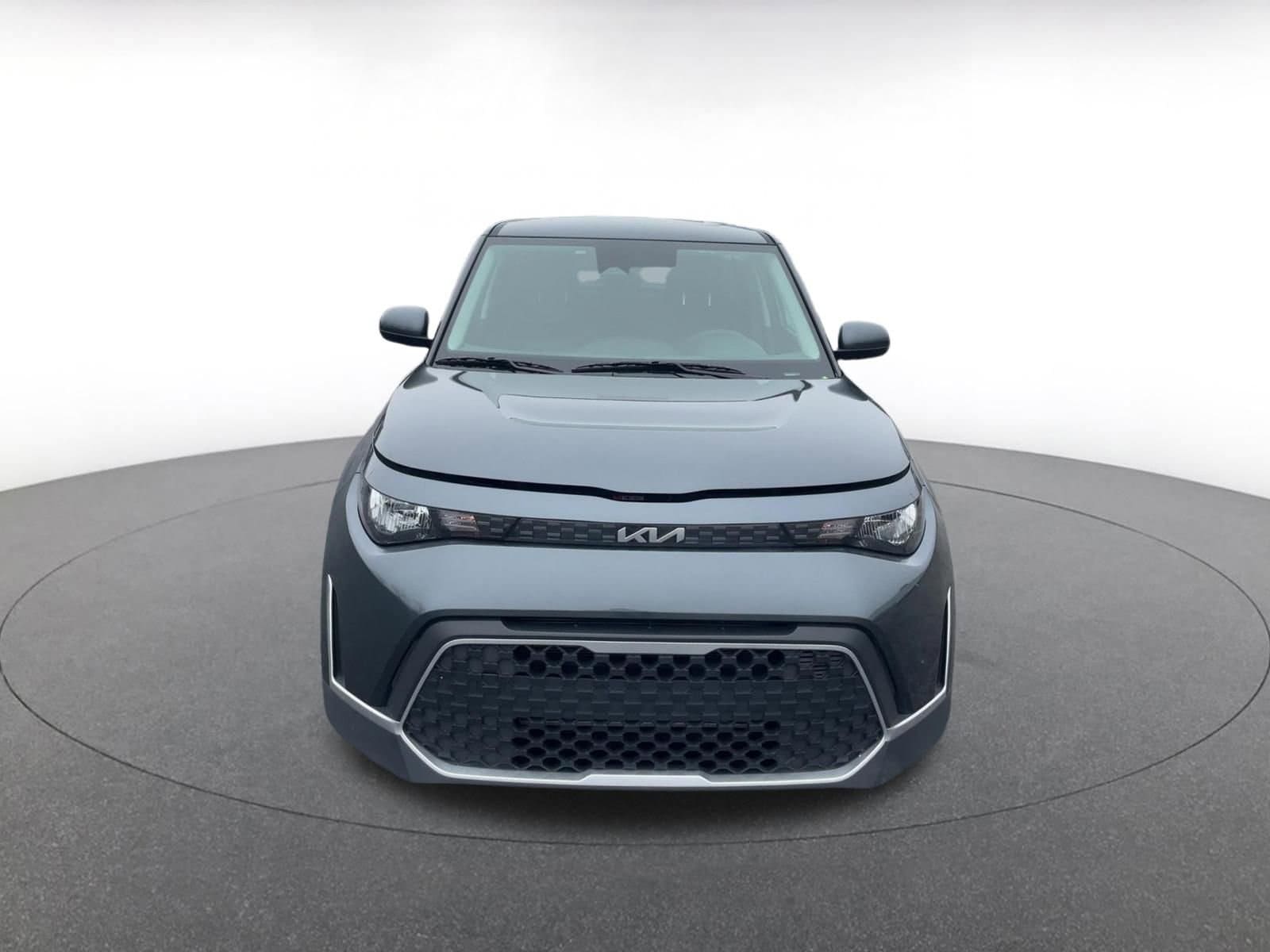 Thumbnail: 2025 Kia Soul - 4