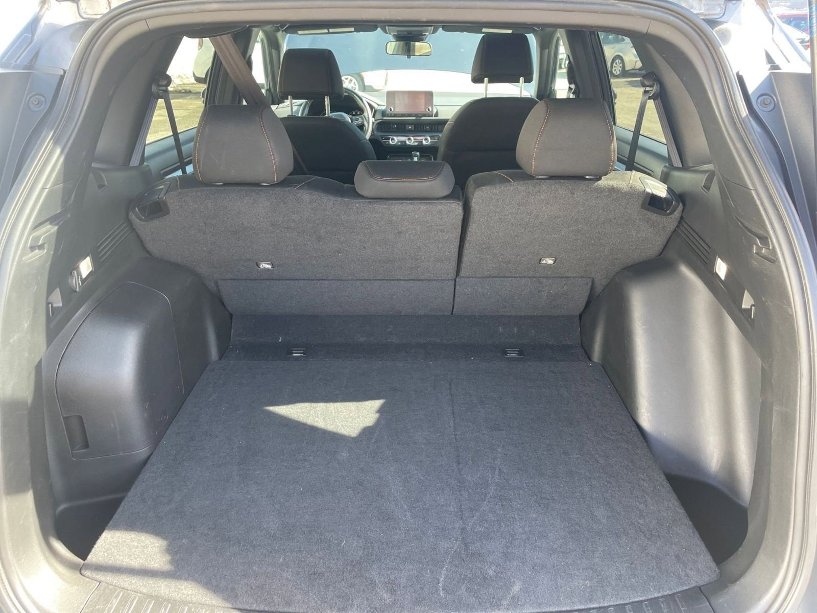 Thumbnail: 2024 Honda CR-V - 25