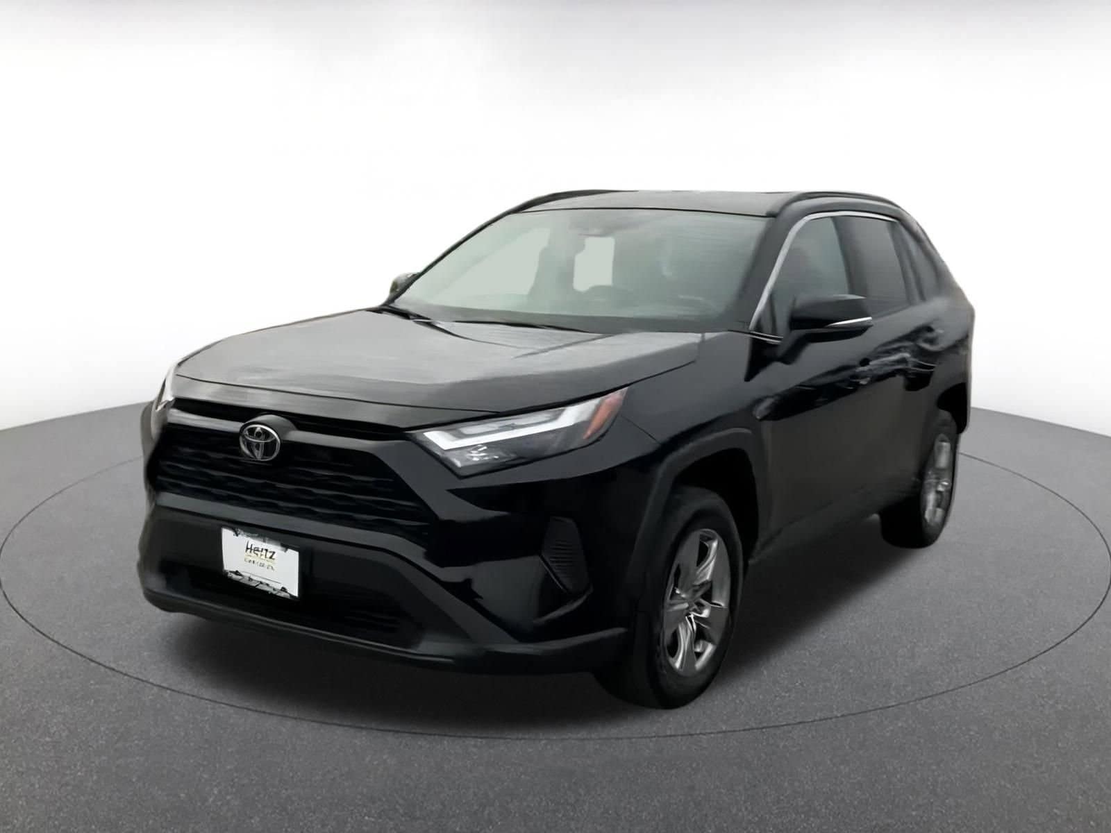 Thumbnail: 2025 Toyota RAV4 - 7