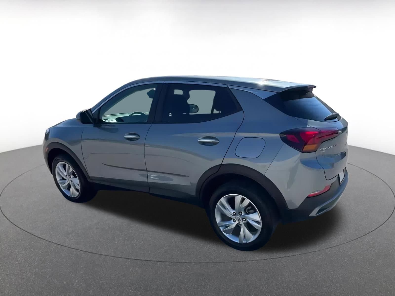 Thumbnail: 2025 Buick Encore GX - 10