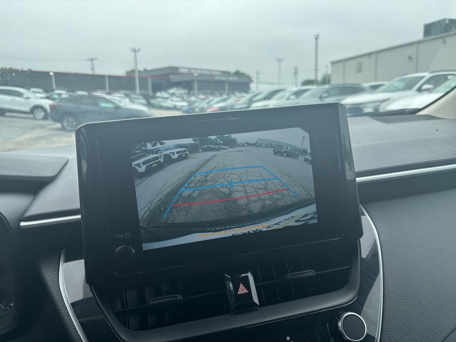 Thumbnail: 2025 Toyota Corolla - 20