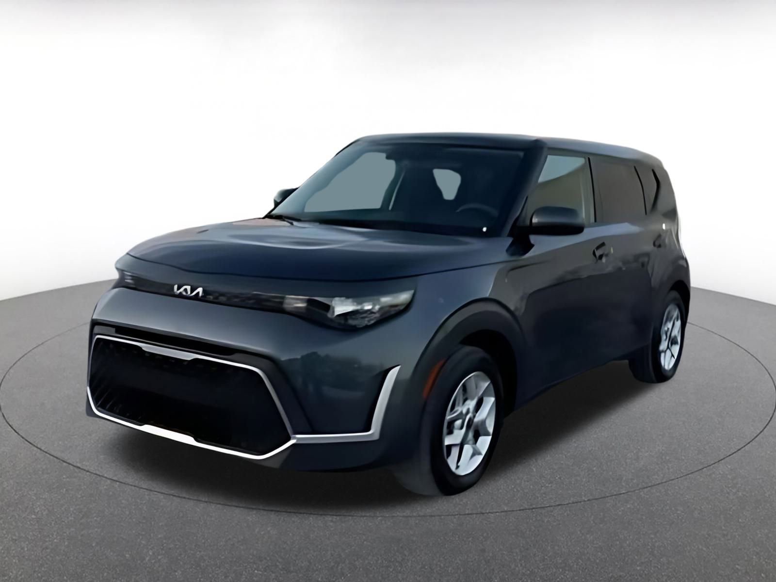 Thumbnail: 2025 Kia Soul - 16