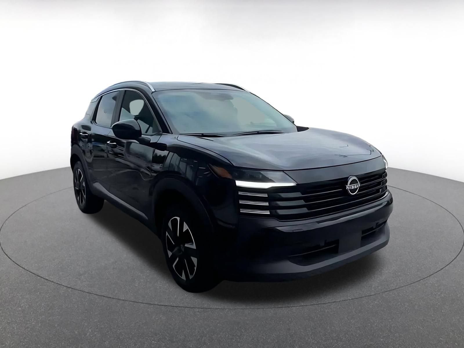 Thumbnail: 2026 Nissan Kicks - 3