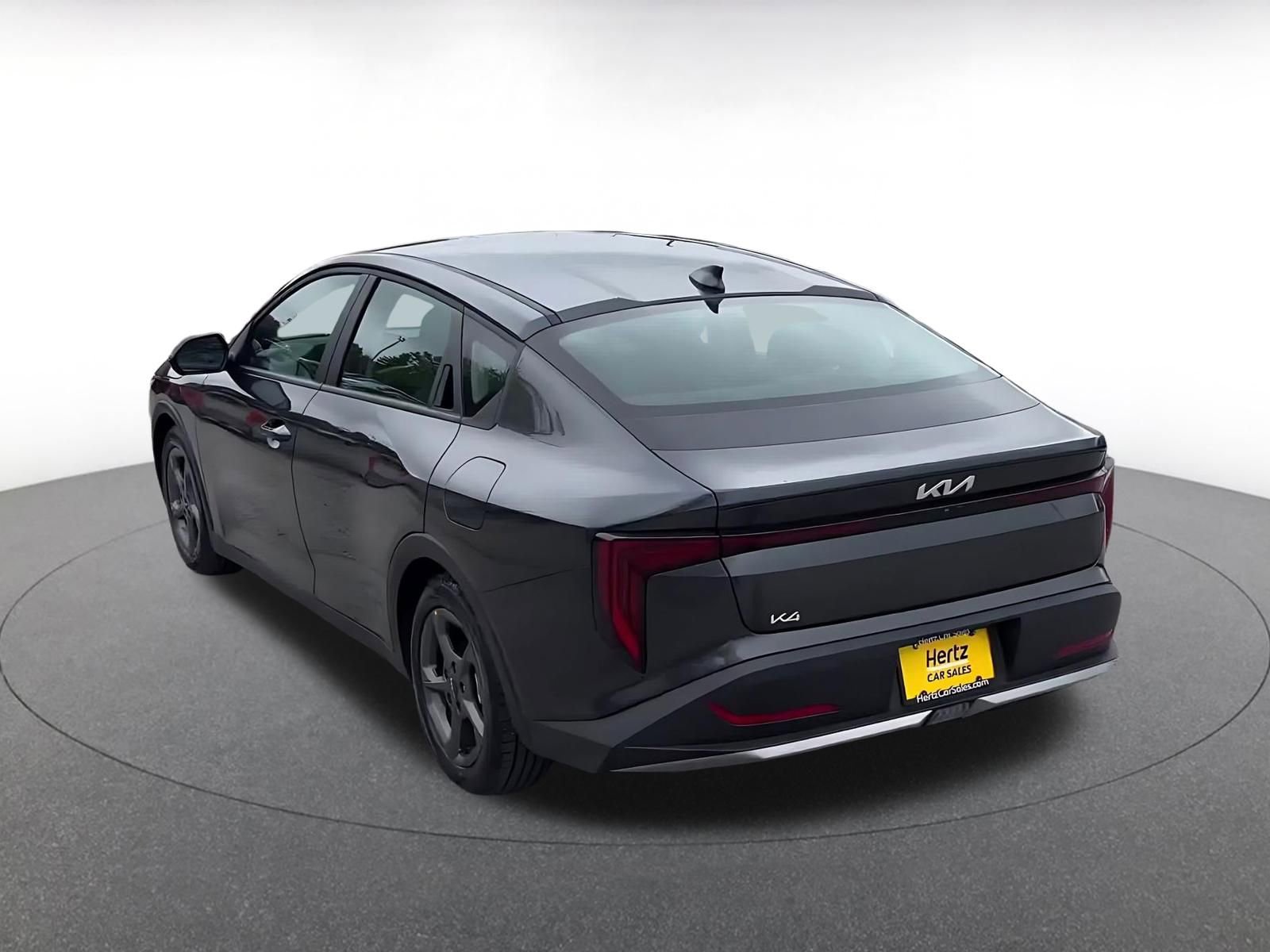 Thumbnail: 2025 Kia K4 - 11