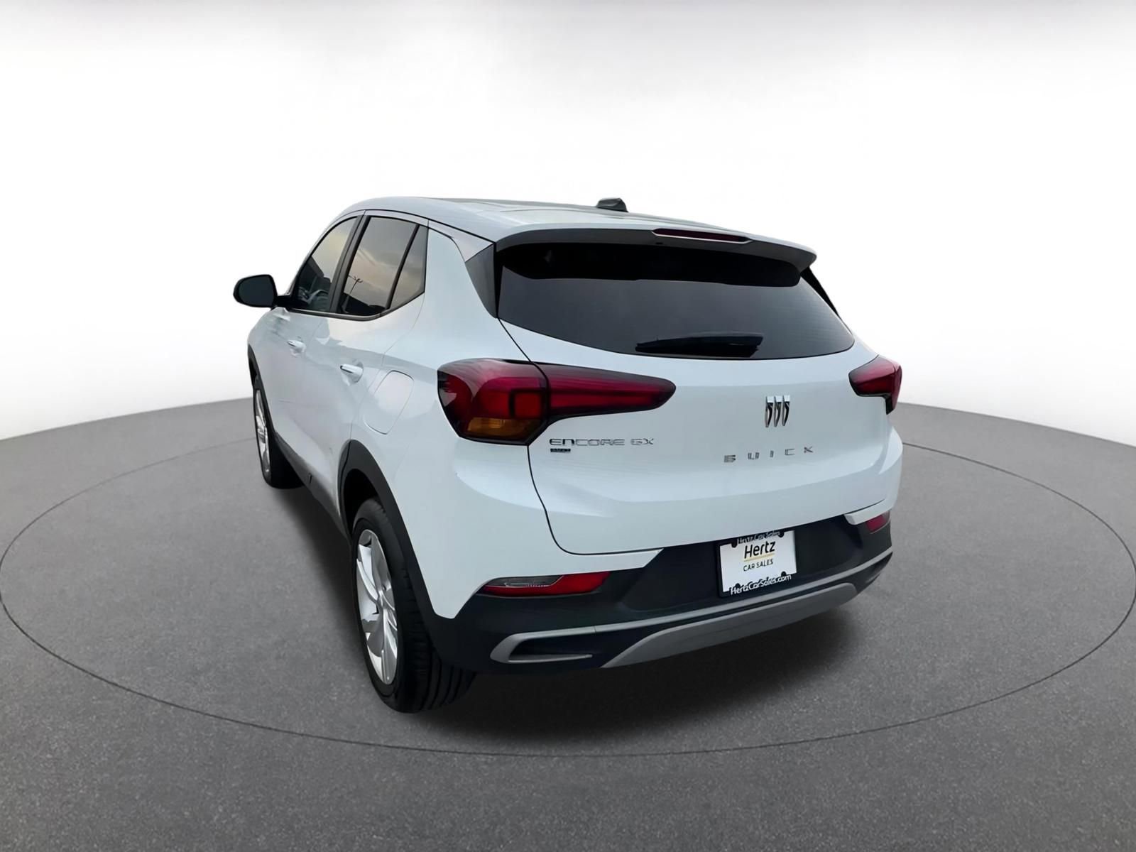 Thumbnail: 2025 Buick Encore GX - 11