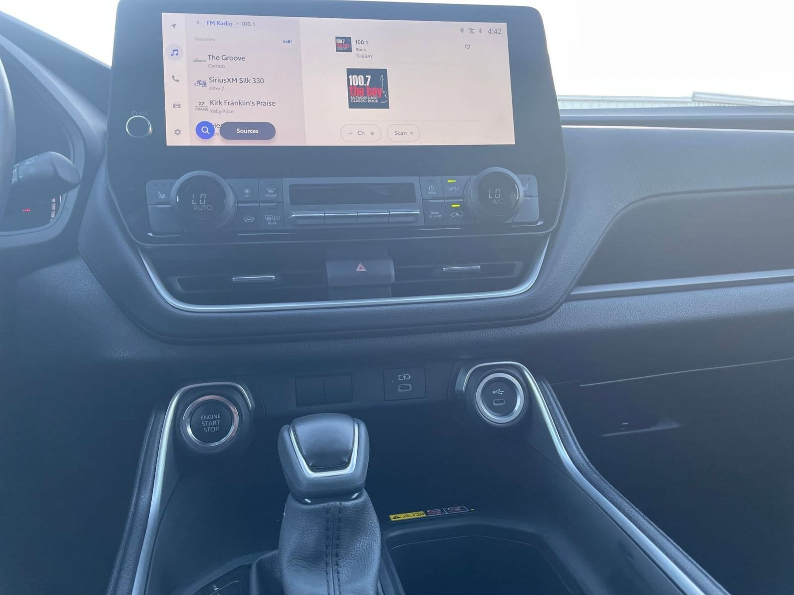 Thumbnail: 2025 Toyota Grand Highlander - 20