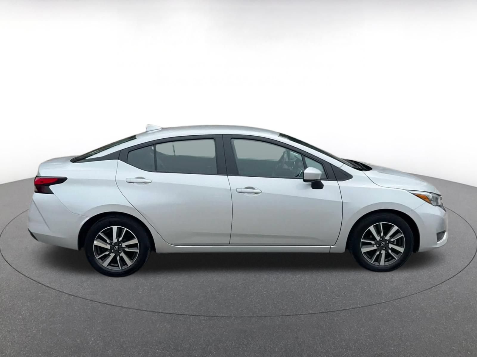 Thumbnail: 2025 Nissan Versa - 15