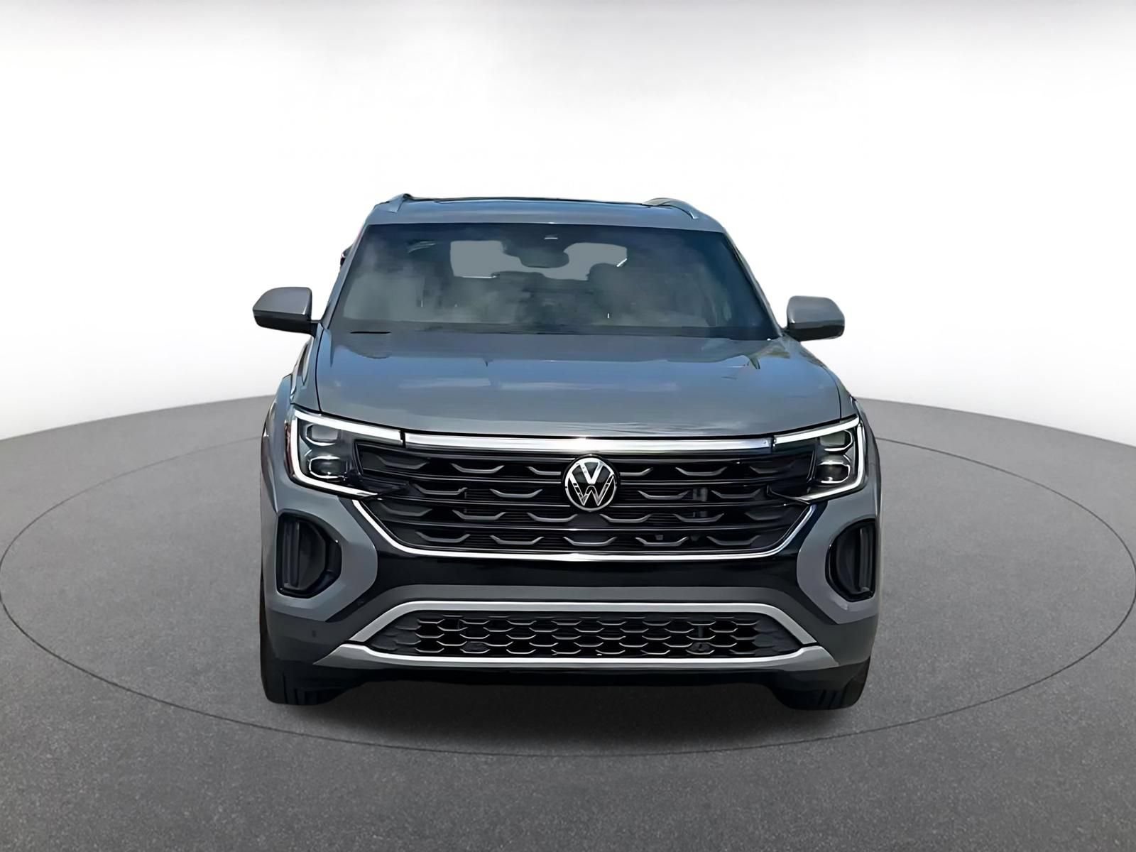 Thumbnail: 2026 Volkswagen Atlas - 4