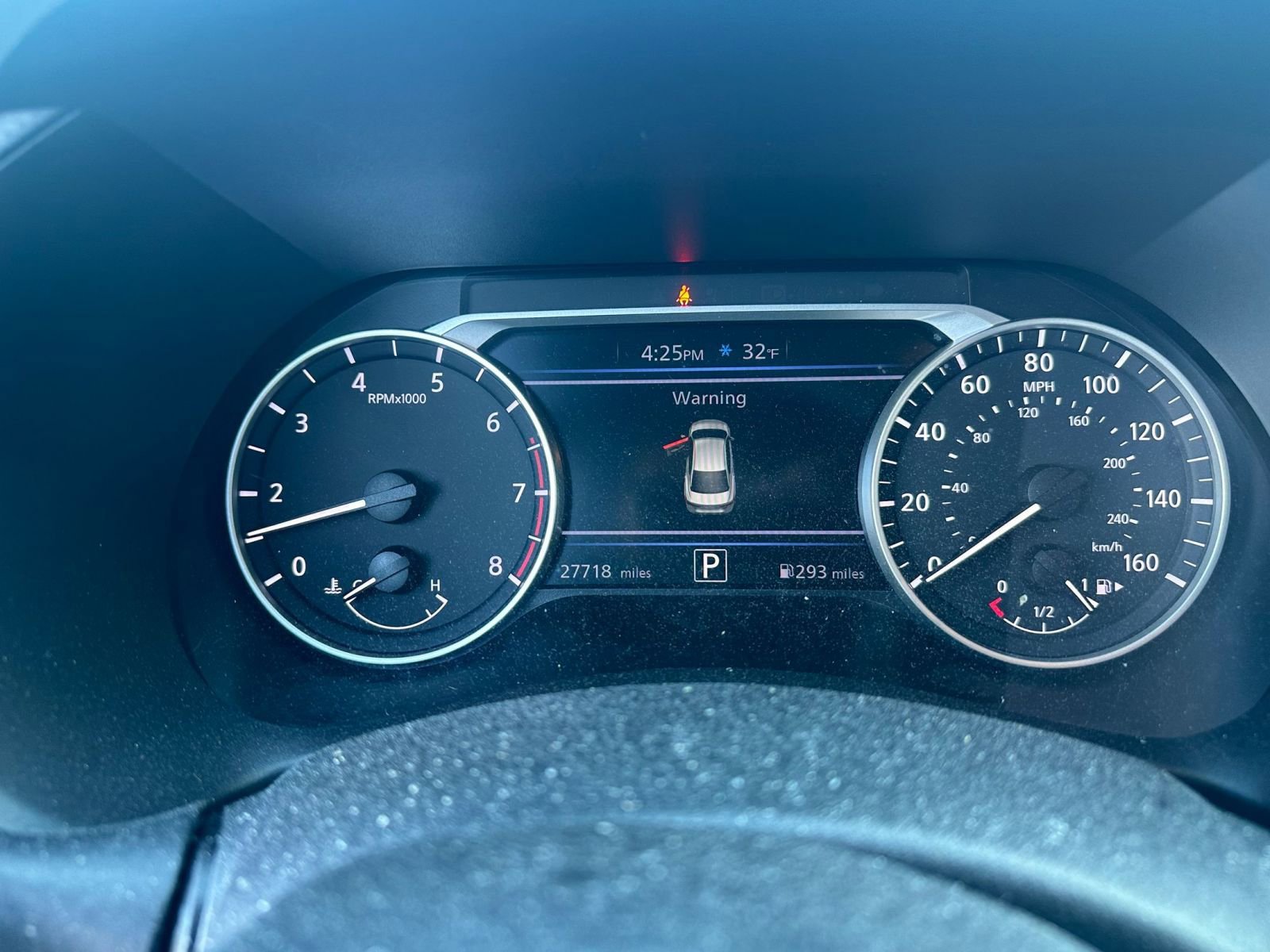 Thumbnail: 2025 Nissan Sentra - 4