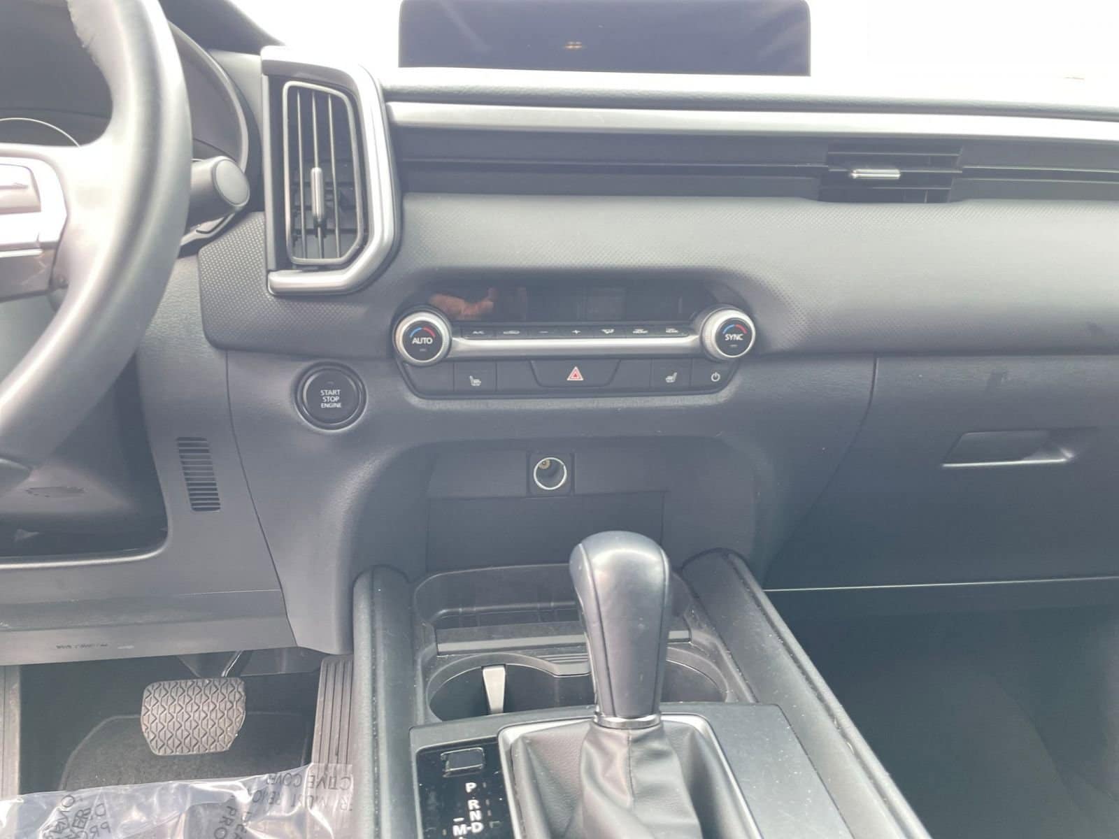 Thumbnail: 2025 Mazda CX-50 - 18