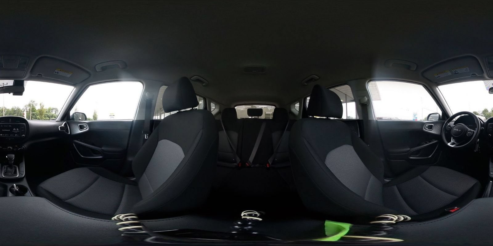 Thumbnail: 2025 Kia Soul - 32
