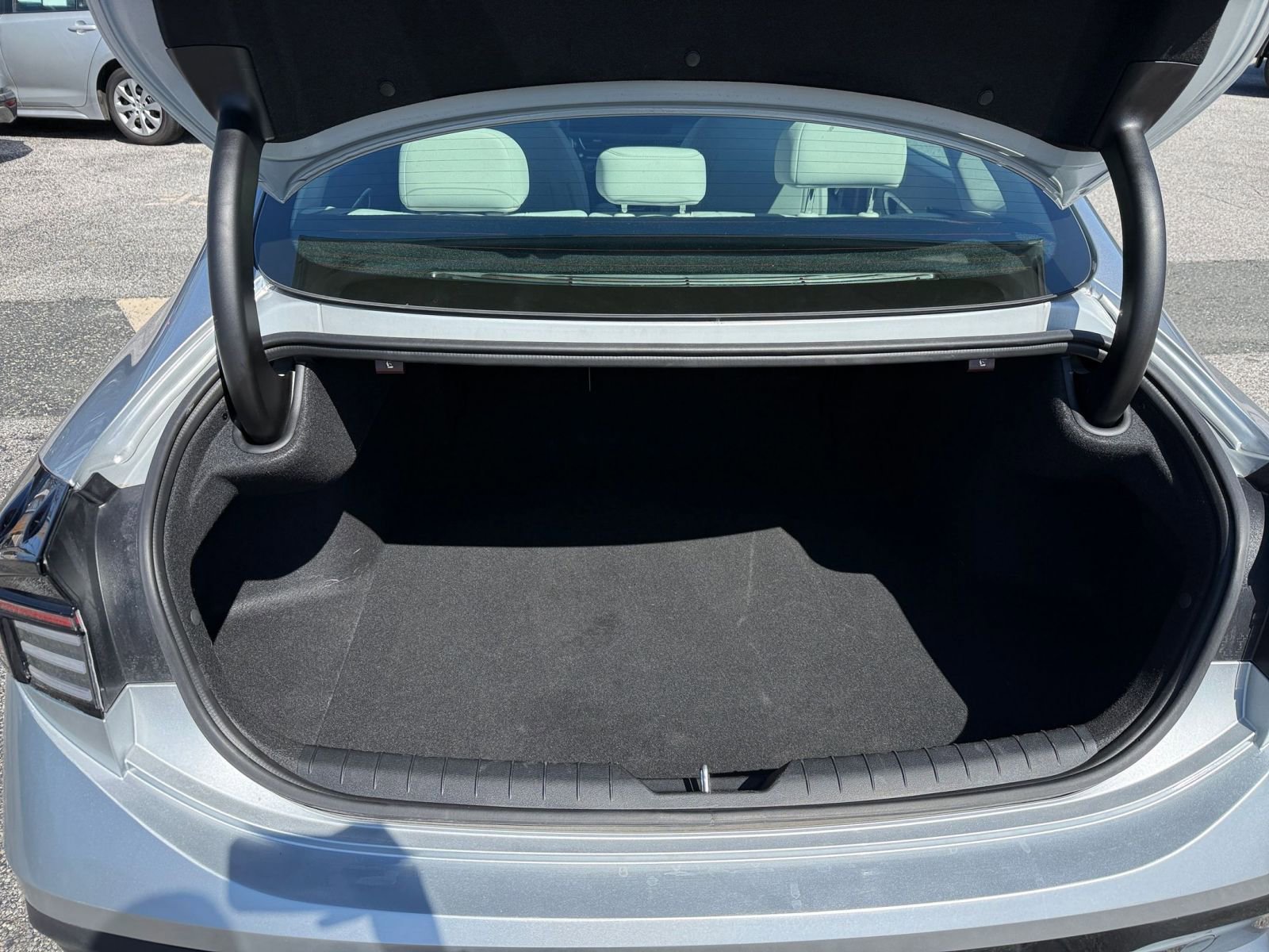 Thumbnail: 2025 Hyundai Sonata - 32