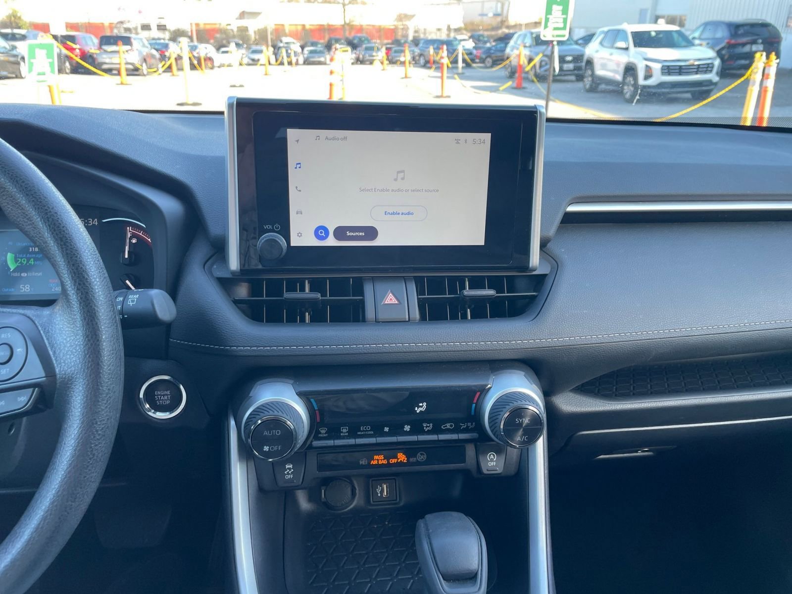 Thumbnail: 2025 Toyota RAV4 - 17