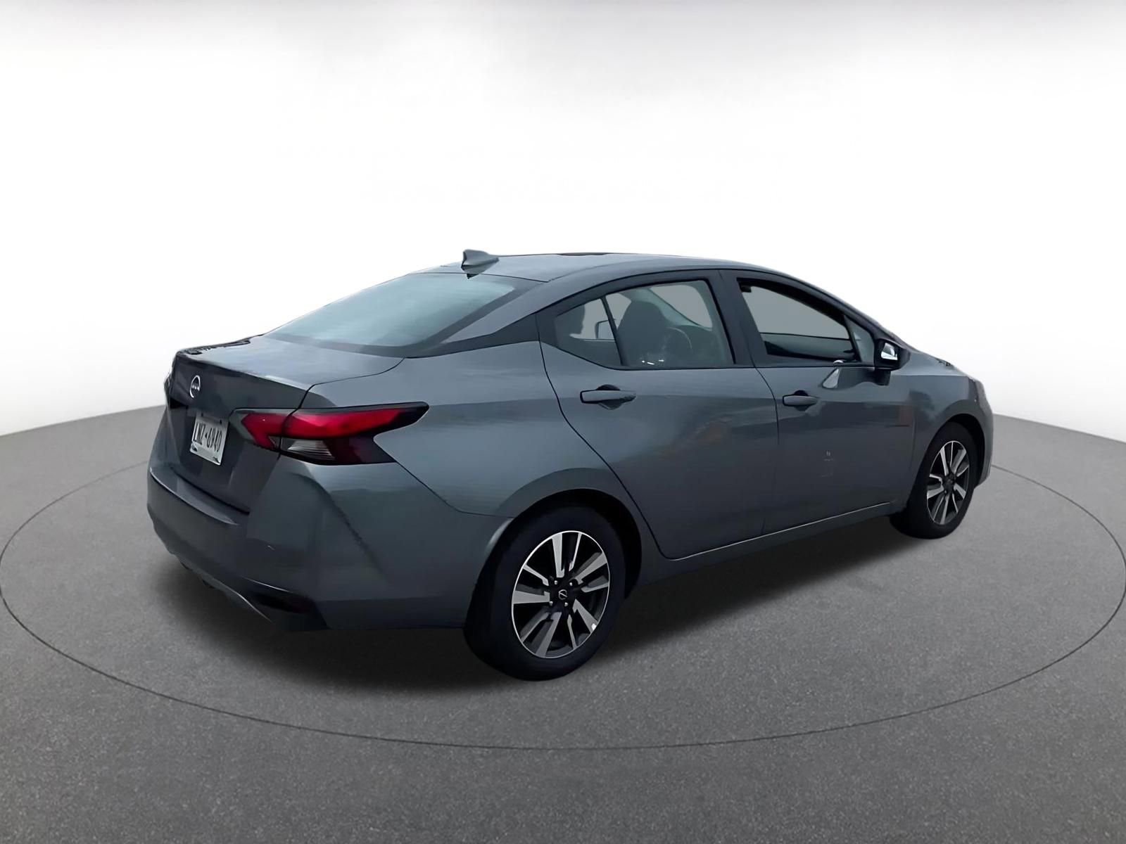 Thumbnail: 2025 Nissan Versa - 15