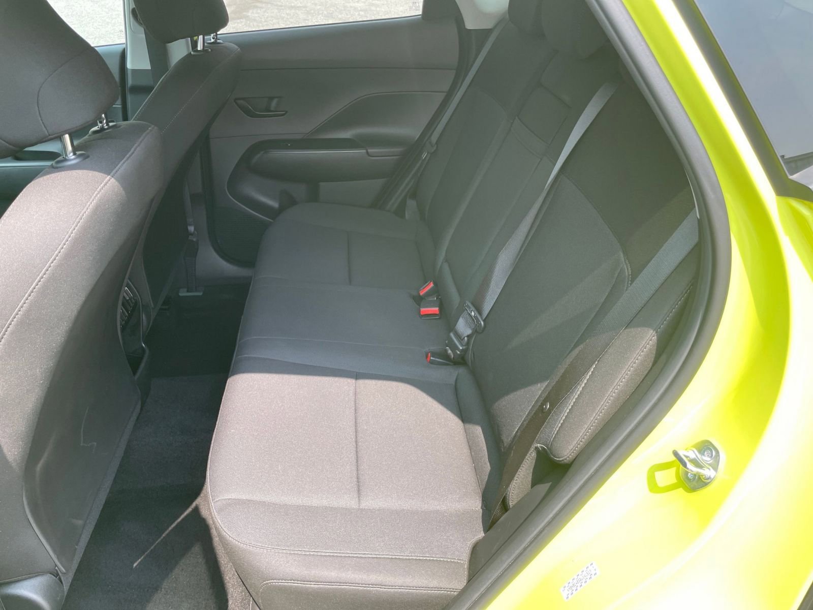 2024 Hyundai Kona SEL 26